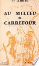 Télécharger le livre libro Au Milieu Du Carrefour